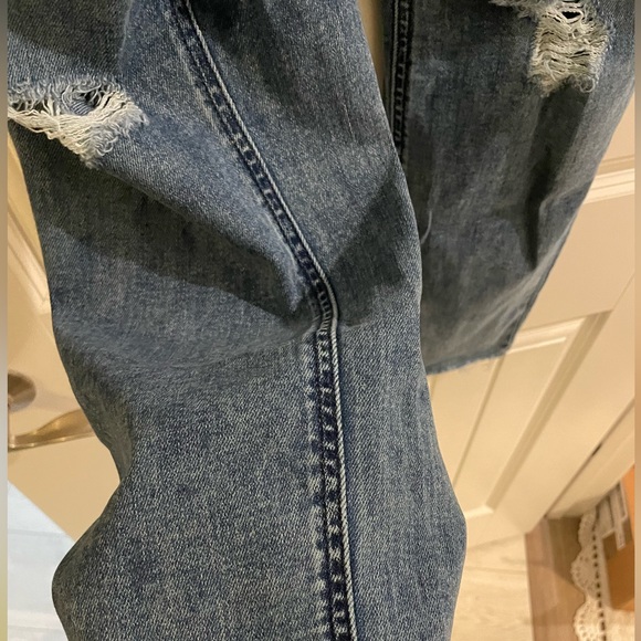 Rag and Bone soft jeans - Picture 3 of 5
